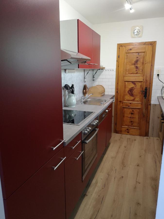 Almhaus Oedlstein Βίλα Sankt Stefan im Lavanttal Εξωτερικό φωτογραφία