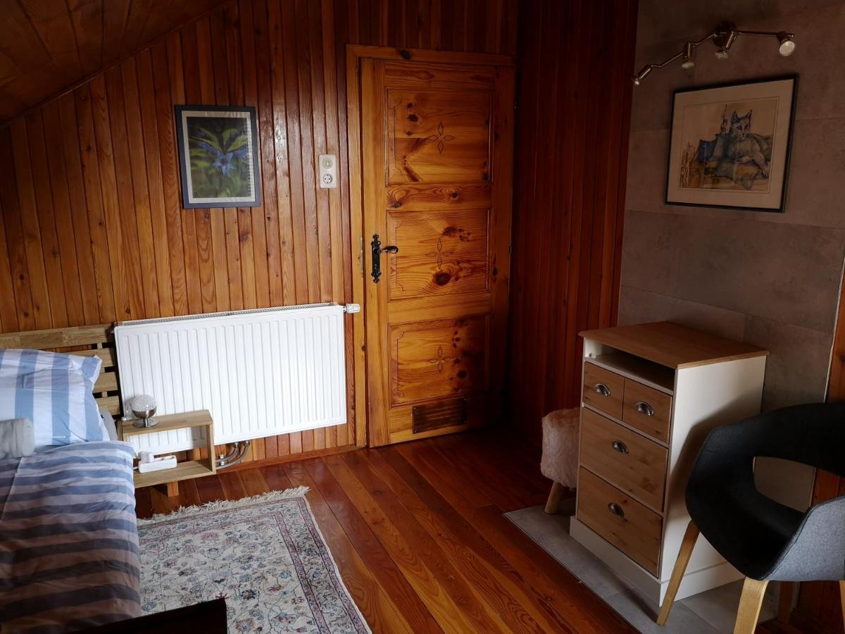 Almhaus Oedlstein Βίλα Sankt Stefan im Lavanttal Εξωτερικό φωτογραφία
