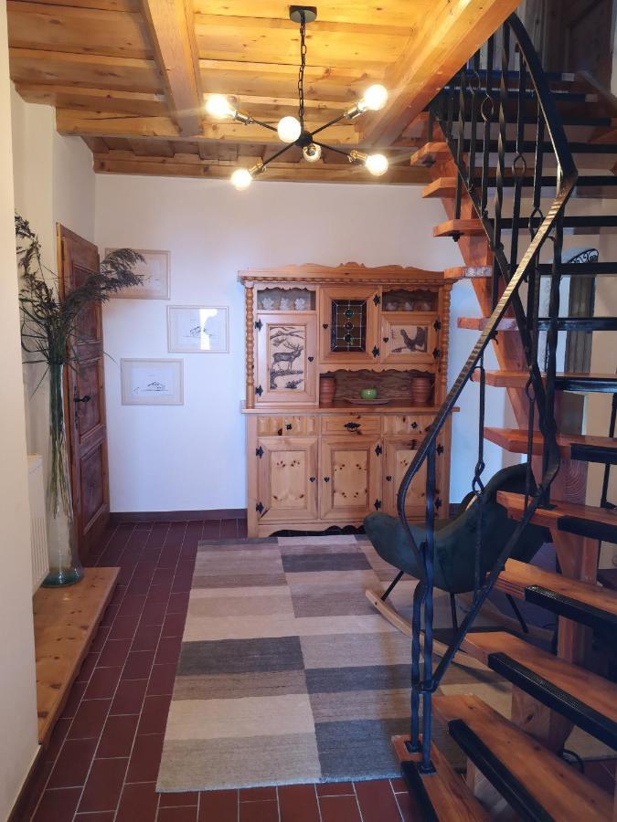 Almhaus Oedlstein Βίλα Sankt Stefan im Lavanttal Εξωτερικό φωτογραφία